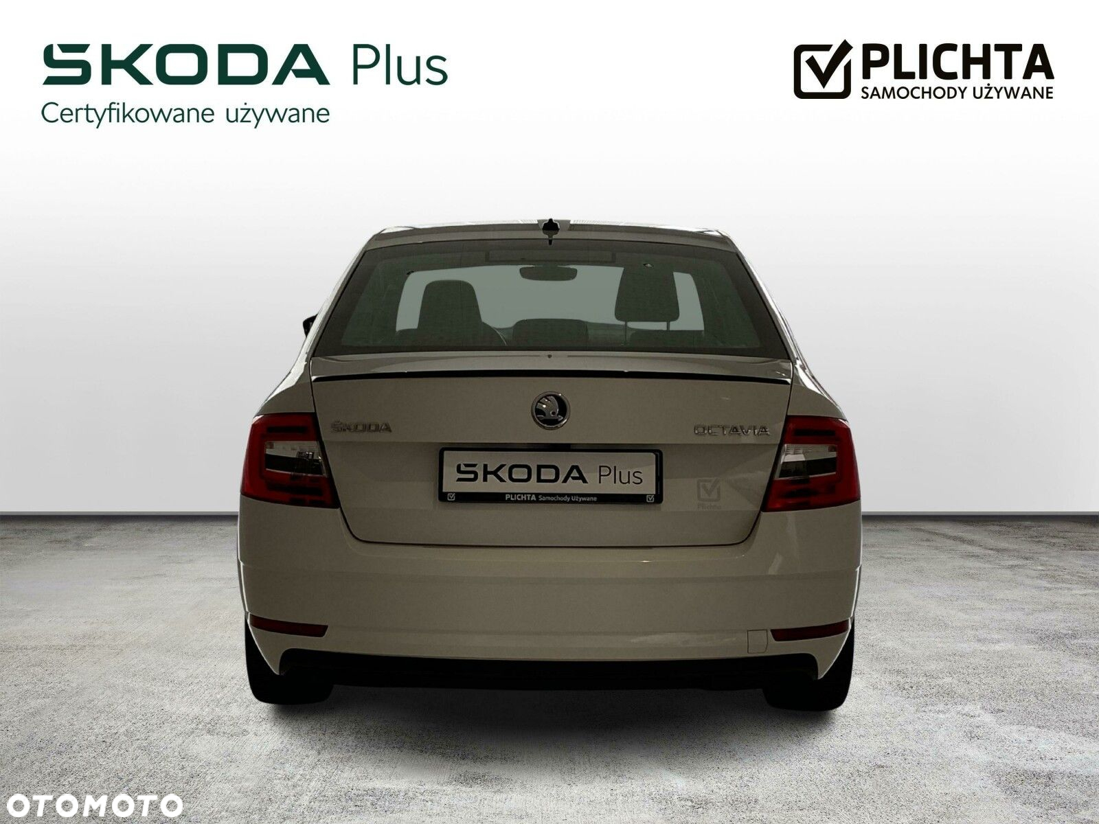 Skoda Octavia 1.5 TSI ACT Style DSG - 5