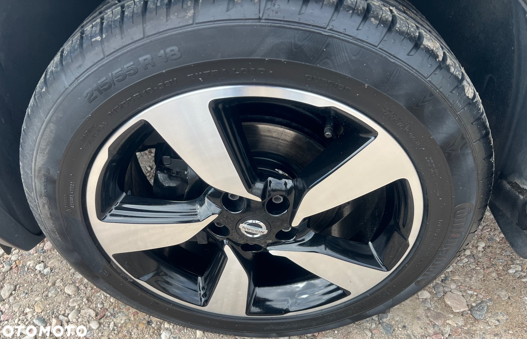 Nissan Qashqai 1.2 DIG-T Tekna - 22