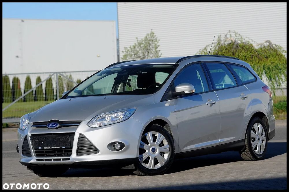 Ford Focus - 10