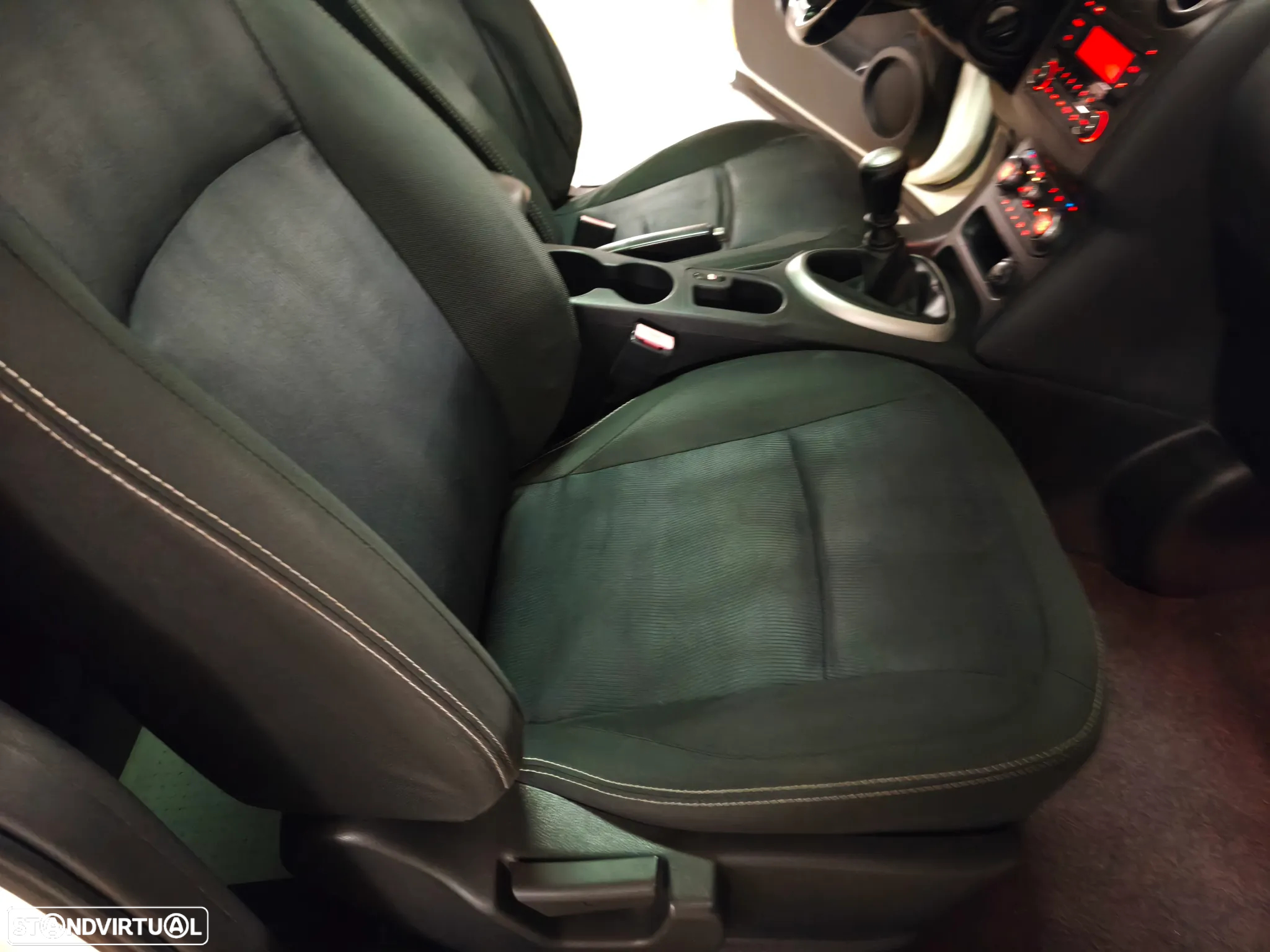 Nissan Qashqai +2 1.5 dCi Tekna Premium 17 - 19