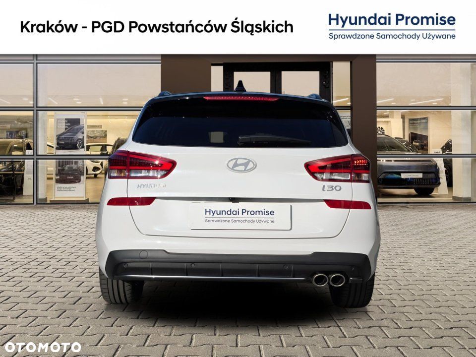 Hyundai i30 - 4
