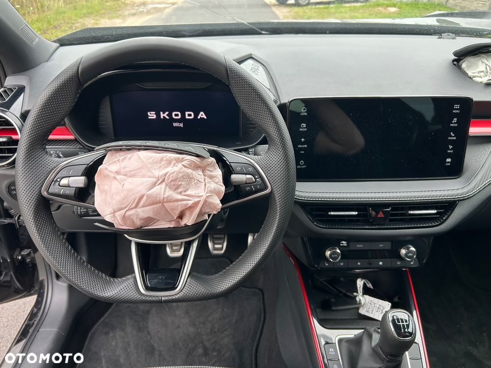 Skoda Fabia 1.0 TSI Monte Carlo - 7