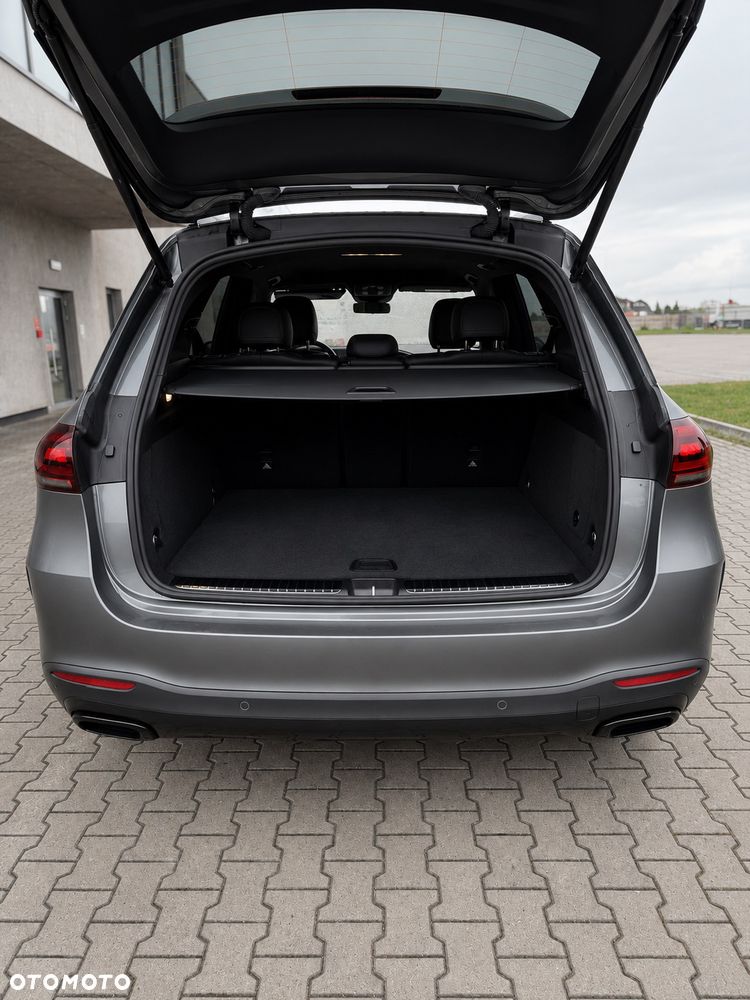Mercedes-Benz GLE 400 d 4-Matic Premium - 14