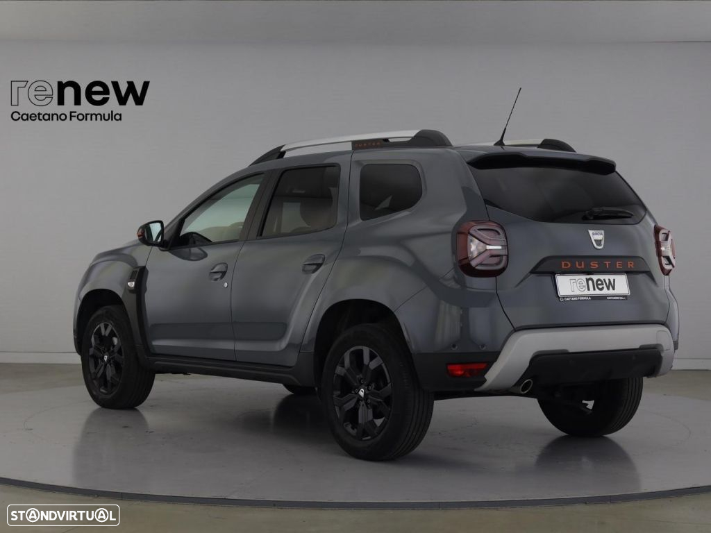 Dacia Duster 1.0 TCe SL Extreme - 5