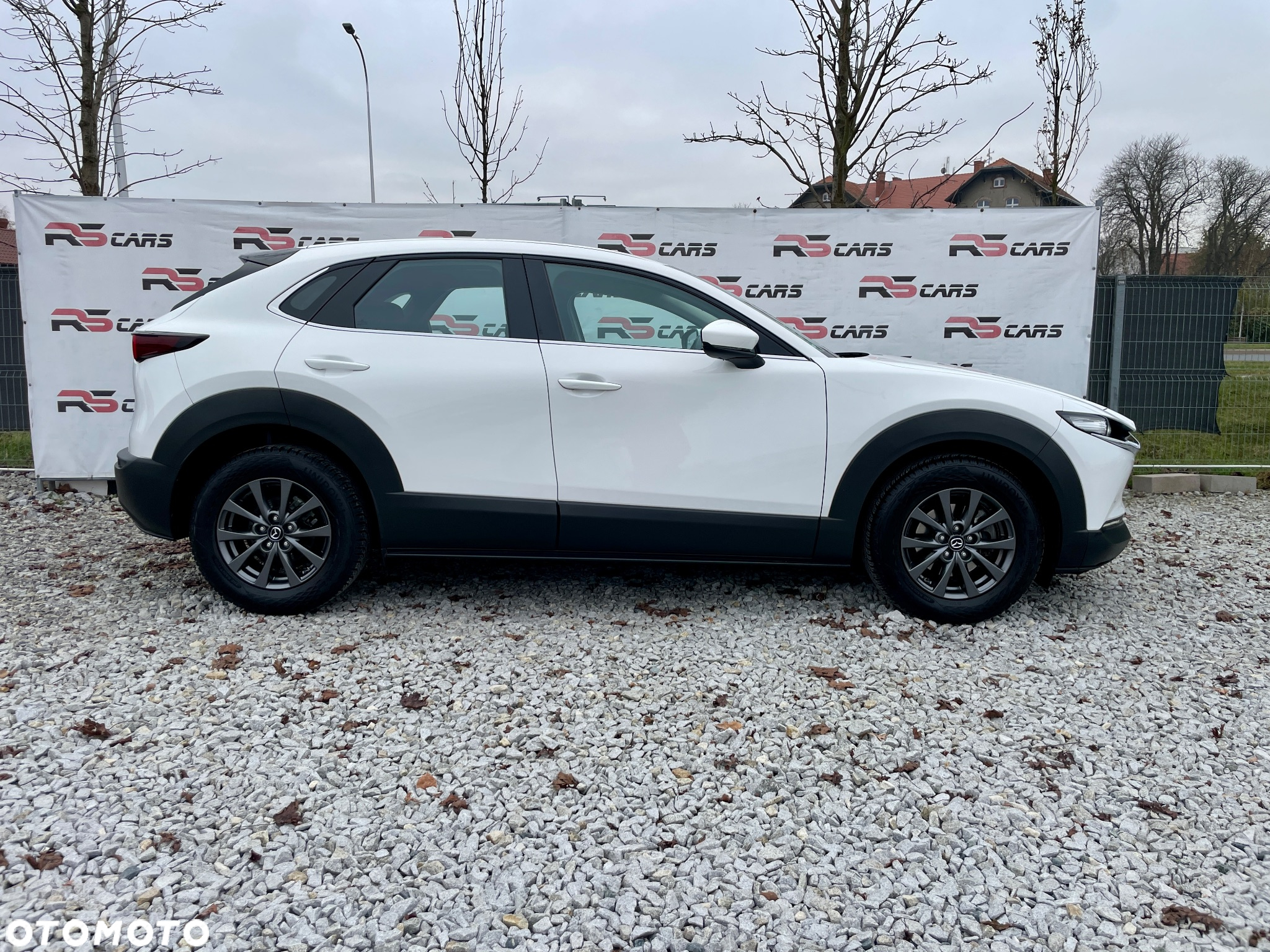 Mazda CX-30 2.0 mHEV Hikari 2WD - 5