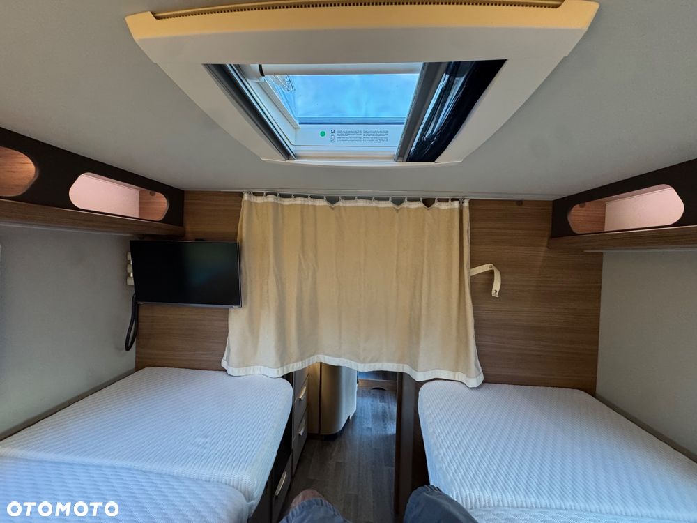 KNAUS LIVE l 700 MEG - 36