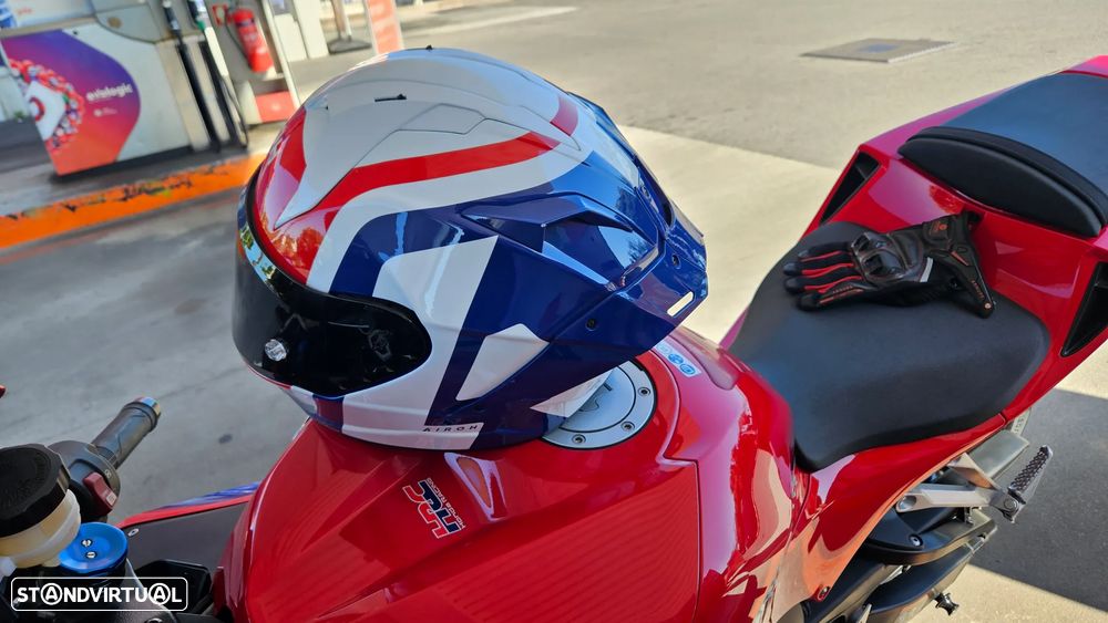 Honda CBR RR - 9