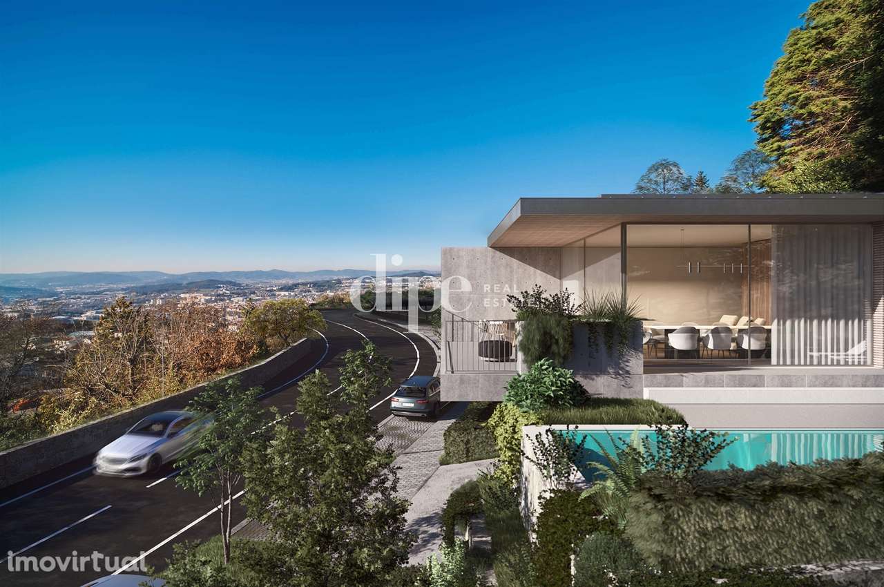 Terreno com 608 m2 na encosta da Penha - Grande imagem: 5/10