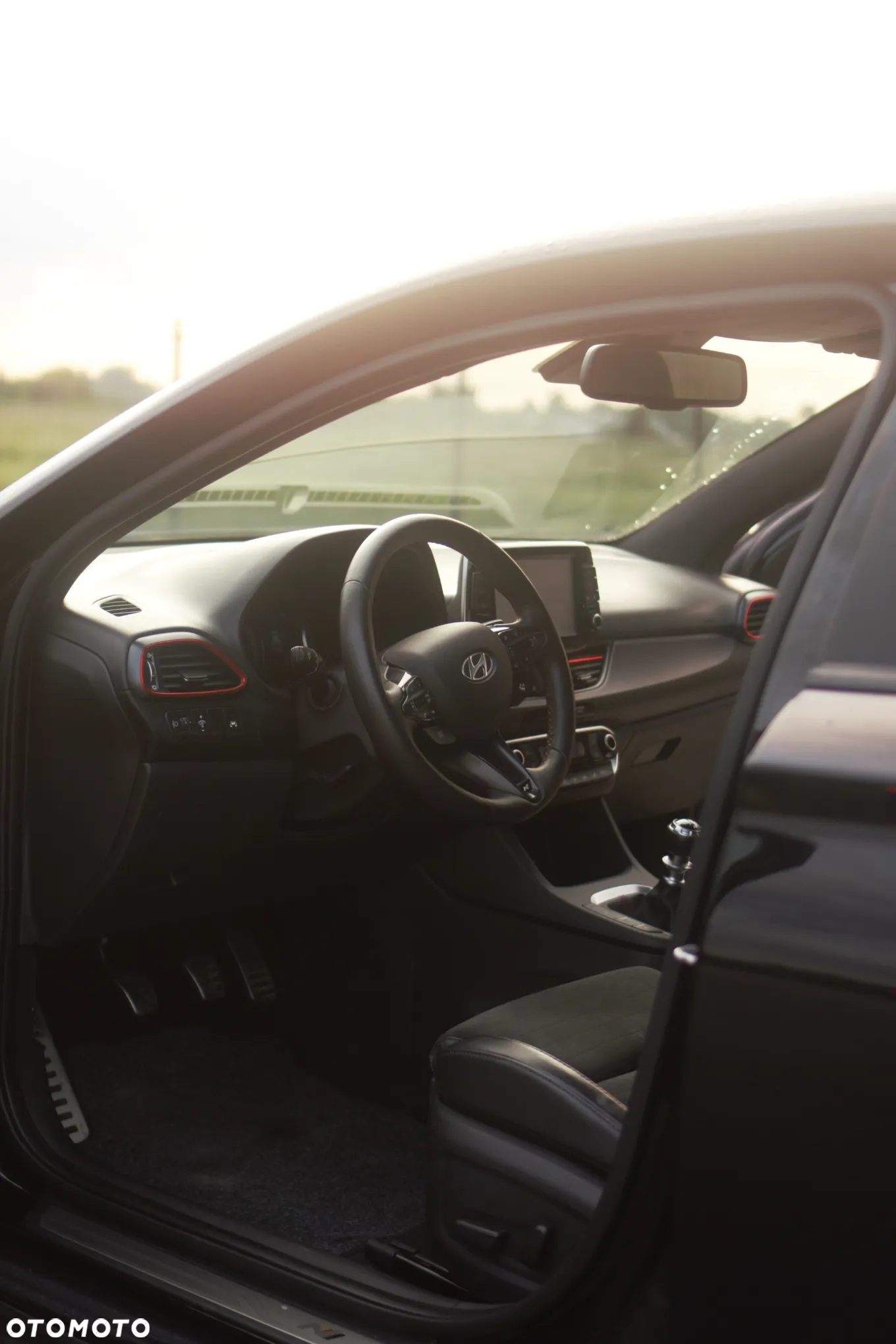 Hyundai i30 N Fastback 2.0 T-GDI Performance - 26