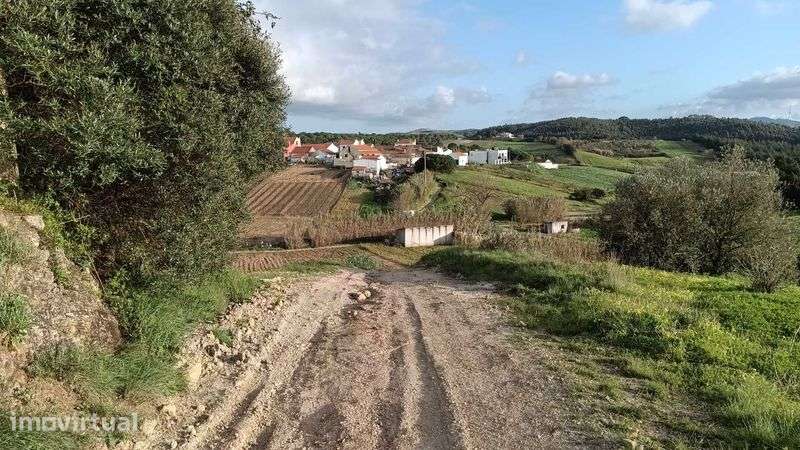 Terreno Não Construível - Casal de Barbas / Valinhos - 25000 Euros - Grande imagem: 2/12