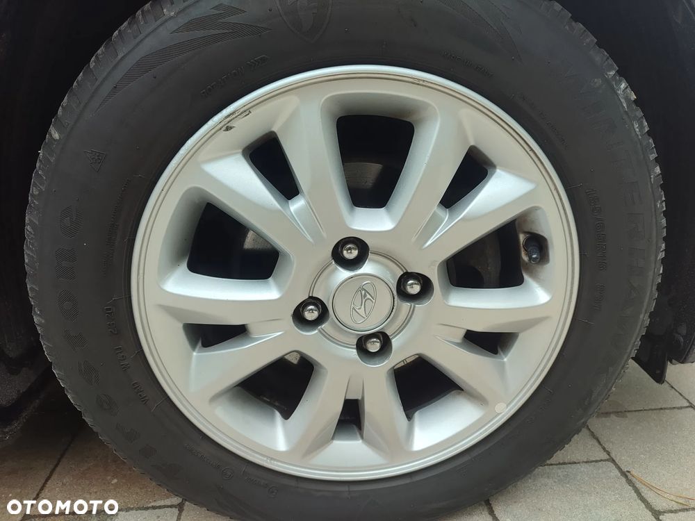 Hyundai i20 1.25 Wersja Jubileuszowa - 14