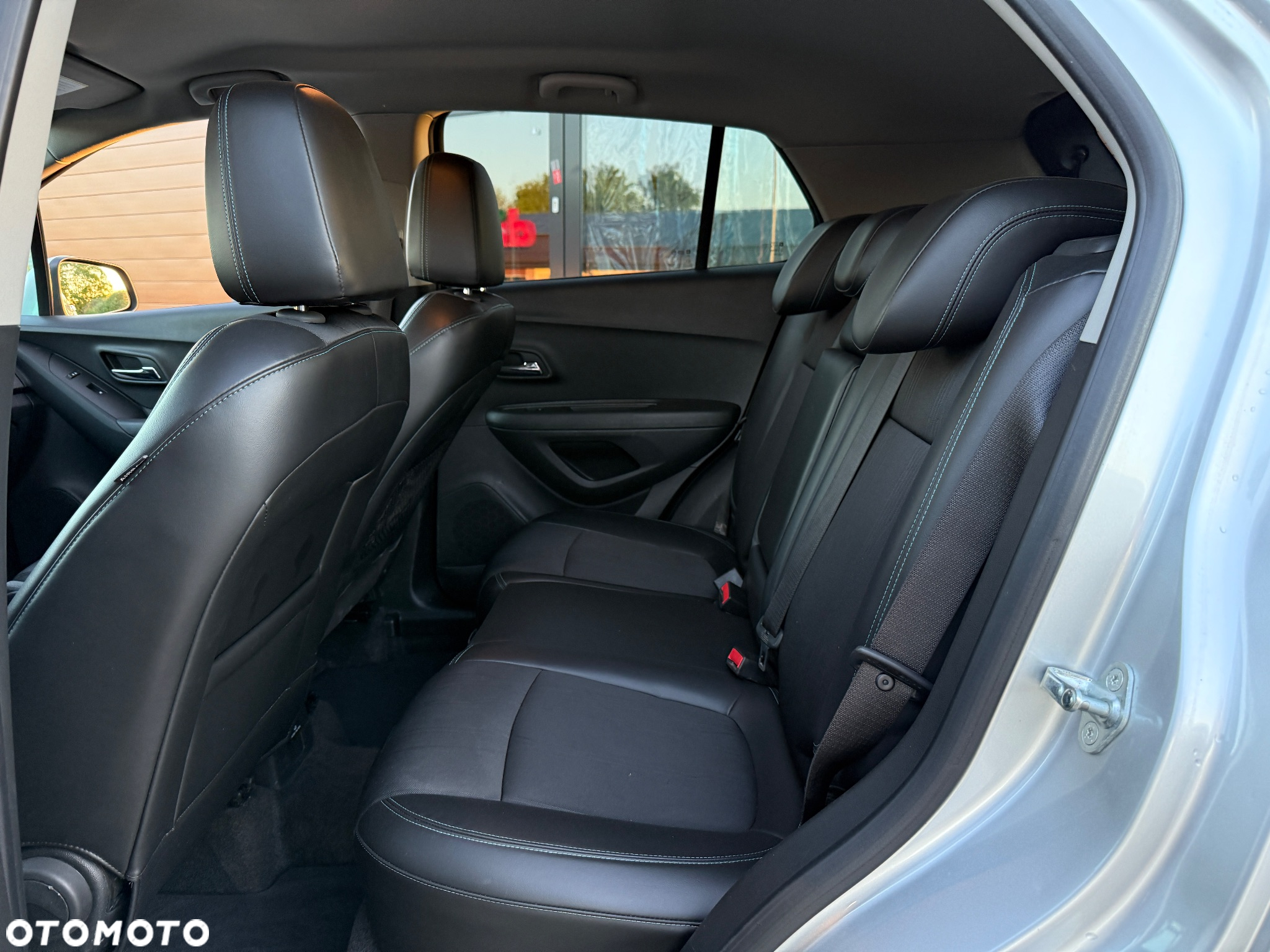 Chevrolet Trax 1.4T LT - 10