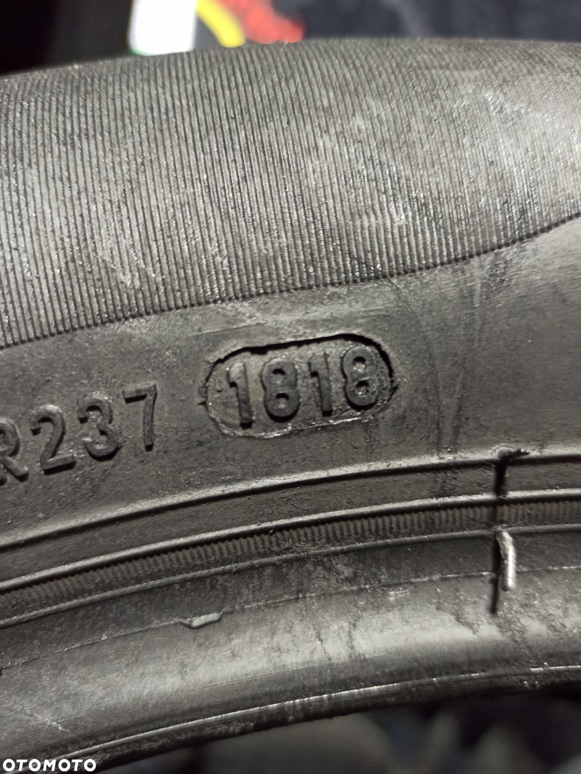 Opony Letnie 215/55/17 PIRELLI CINTURATO #1387 - 5
