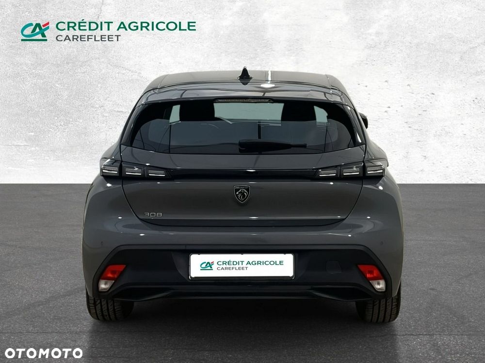 Peugeot 308 1.5 BlueHDi Active Pack S&S EAT8 - 7
