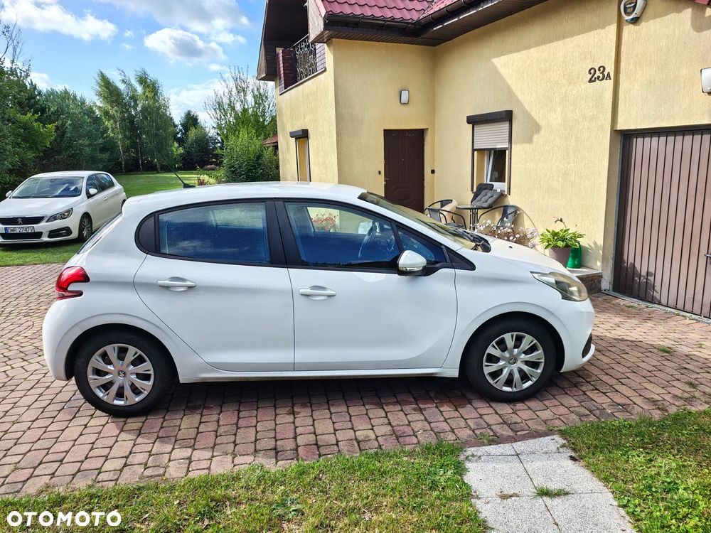 Peugeot 208 1.0 VTi Access - 3