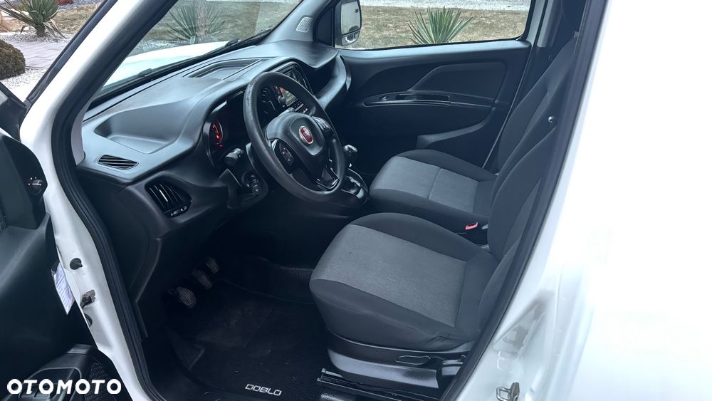 Fiat Doblo - 3