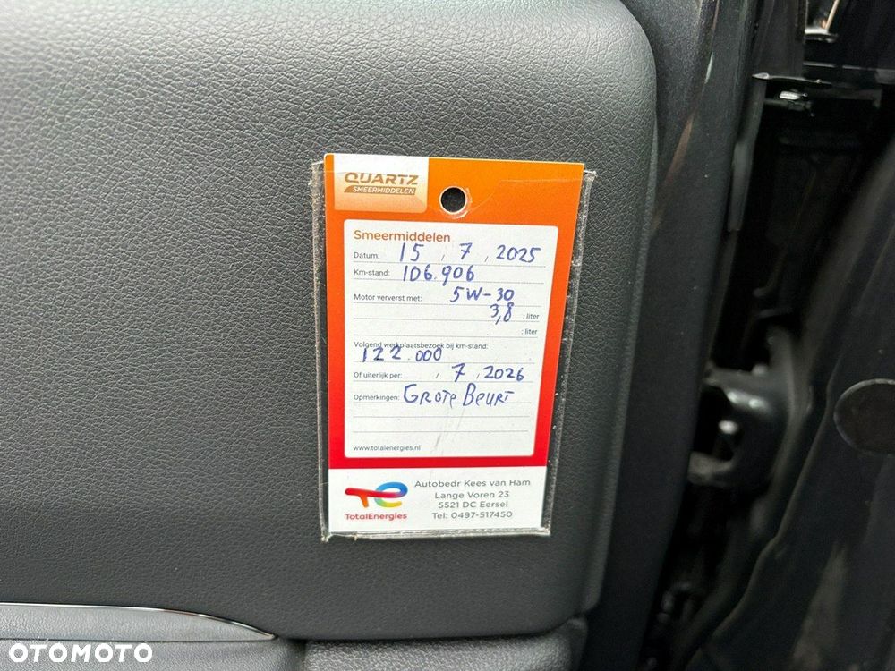 Peugeot 3008 1.6 BlueHDi Allure S&S - 36