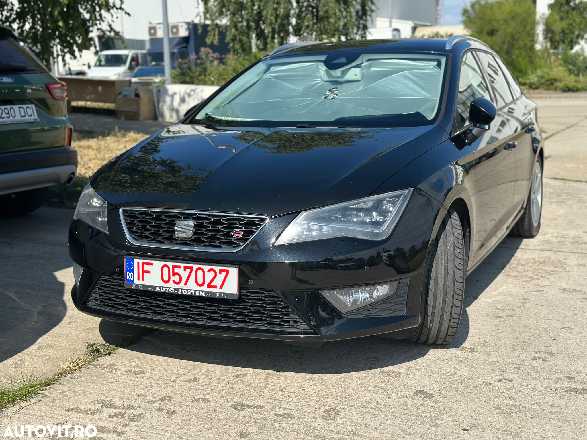 Seat Leon ST 2.0 TDI Start&Stop FR - 3
