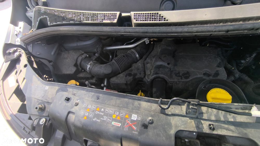 Renault Master - 23
