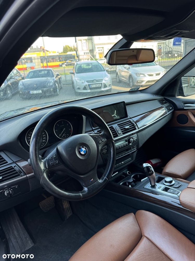 BMW X5 3.5d xDrive - 6