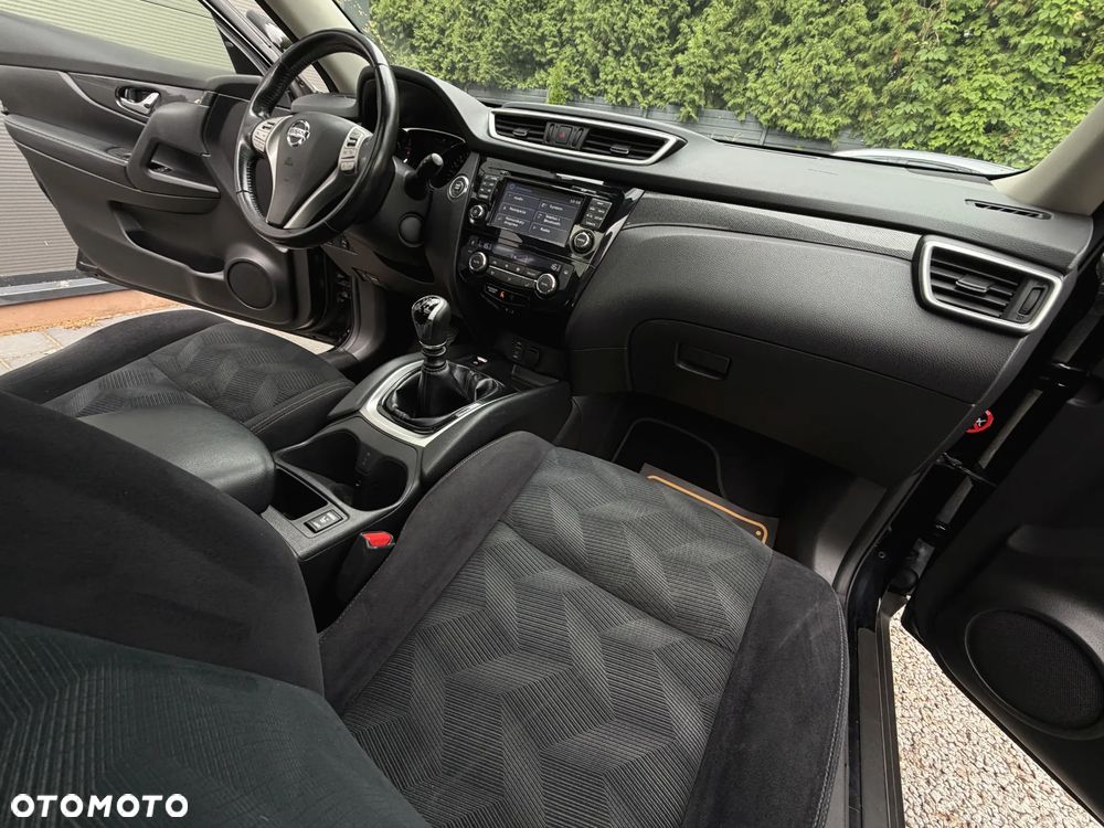 Nissan X-Trail 1.6 DCi Tekna 2WD - 15