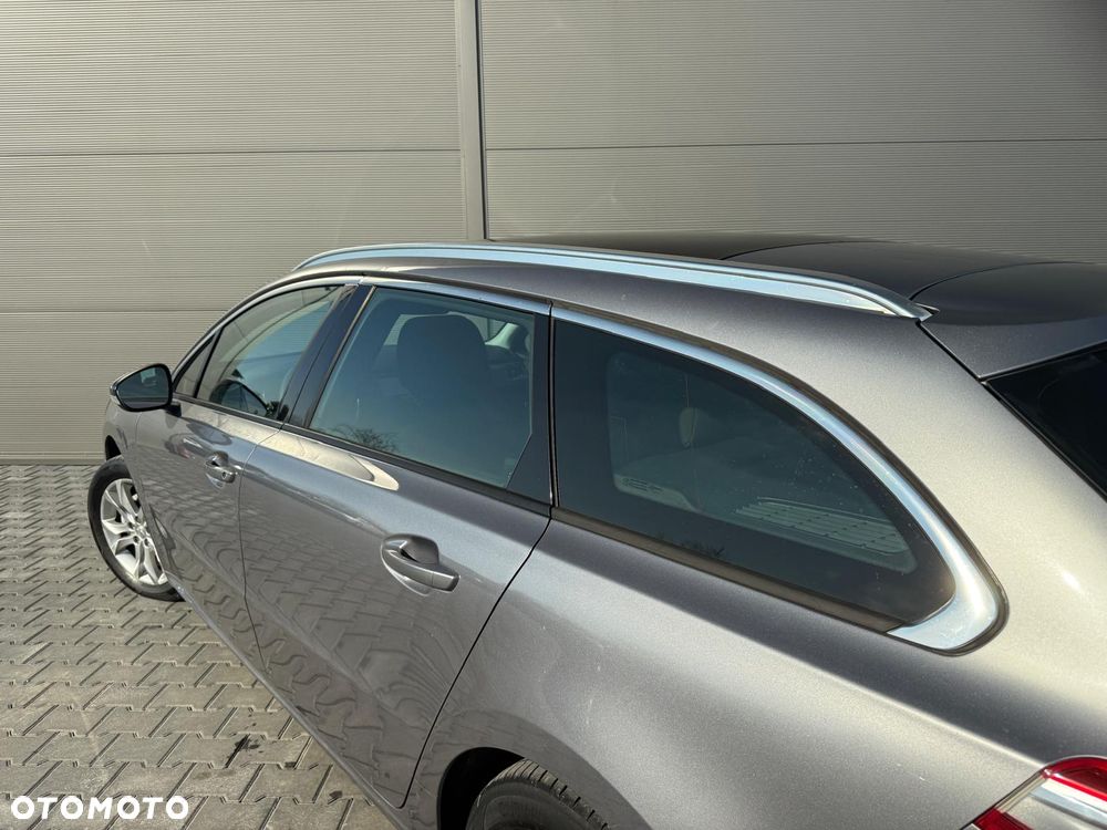 Peugeot 508 BlueHDi 120 Stop&Start Business-Line - 8