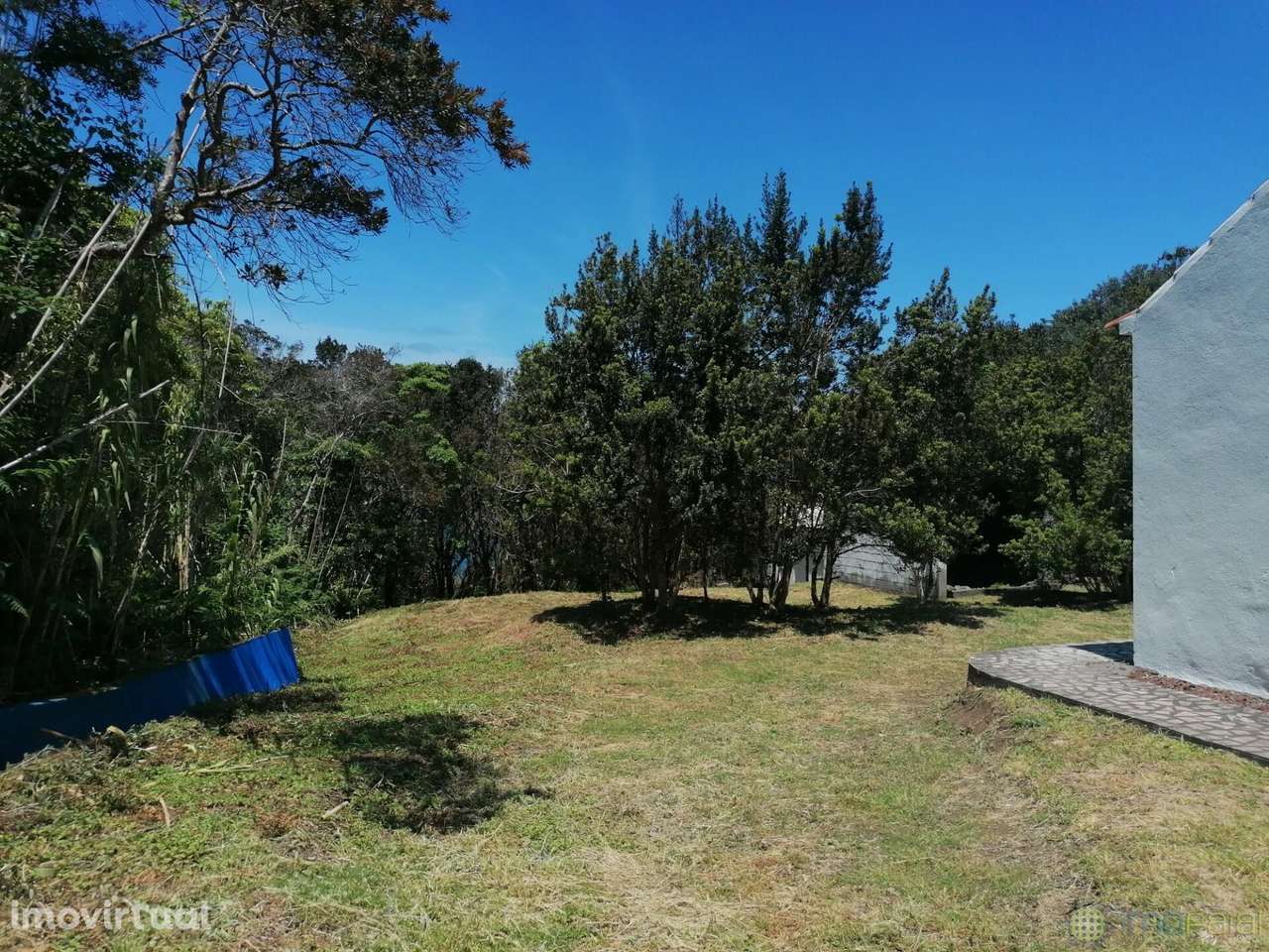 Moradia na Canada das adegas no Capelo – Ilha do Faial (Açores, Portug - Grande imagem: 4/20