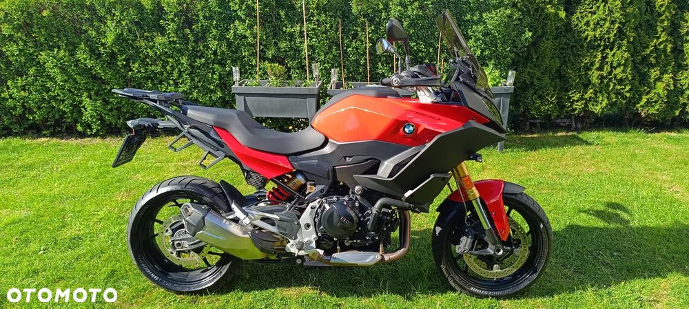 BMW XR - 13