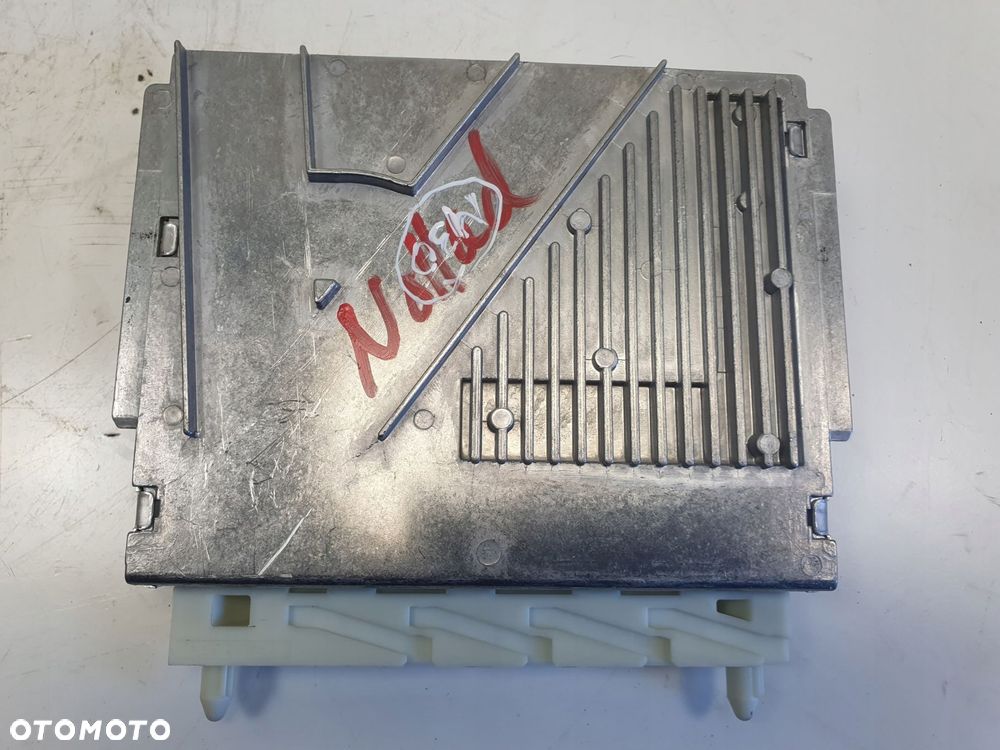 Volvo V70 II 2.4 D5 KOMPUTER SKRZYNI sterownik P09480761 1T0202A0 - 1