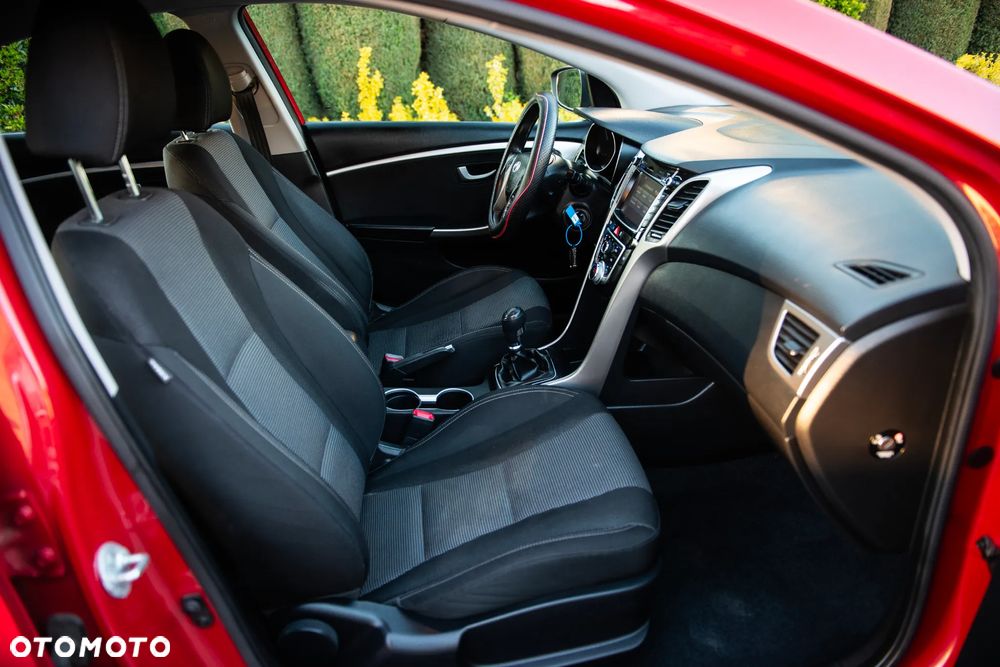 Hyundai i30 1.4 Style - 26