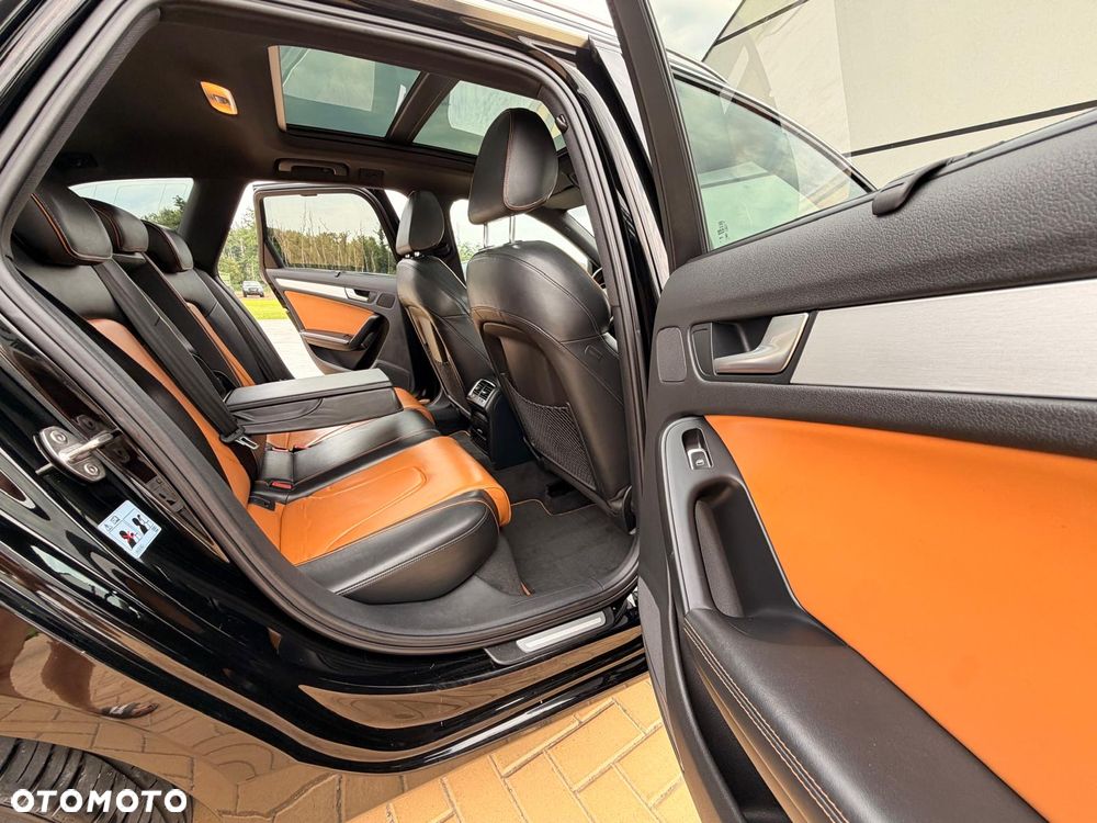 Audi A4 Avant 2.0 TDI Limited Edition Multitr - 25