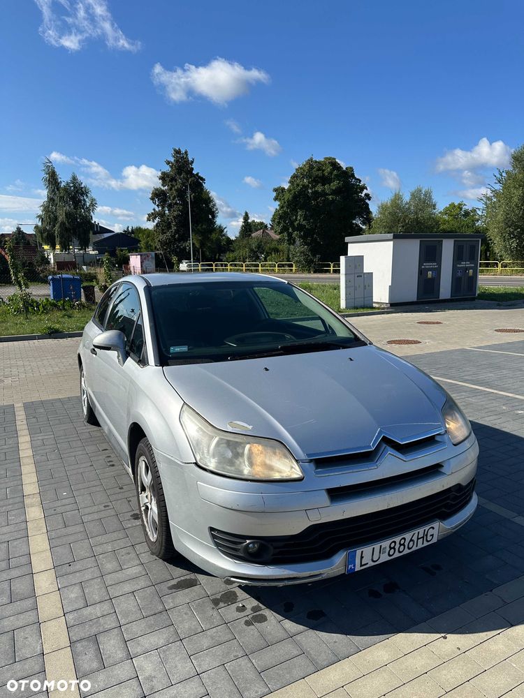 Citroën C4 - 2