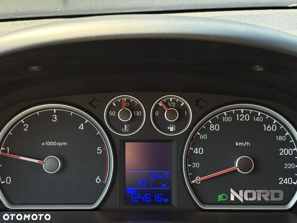 Hyundai i30 1.6 CRDi Classic - 19