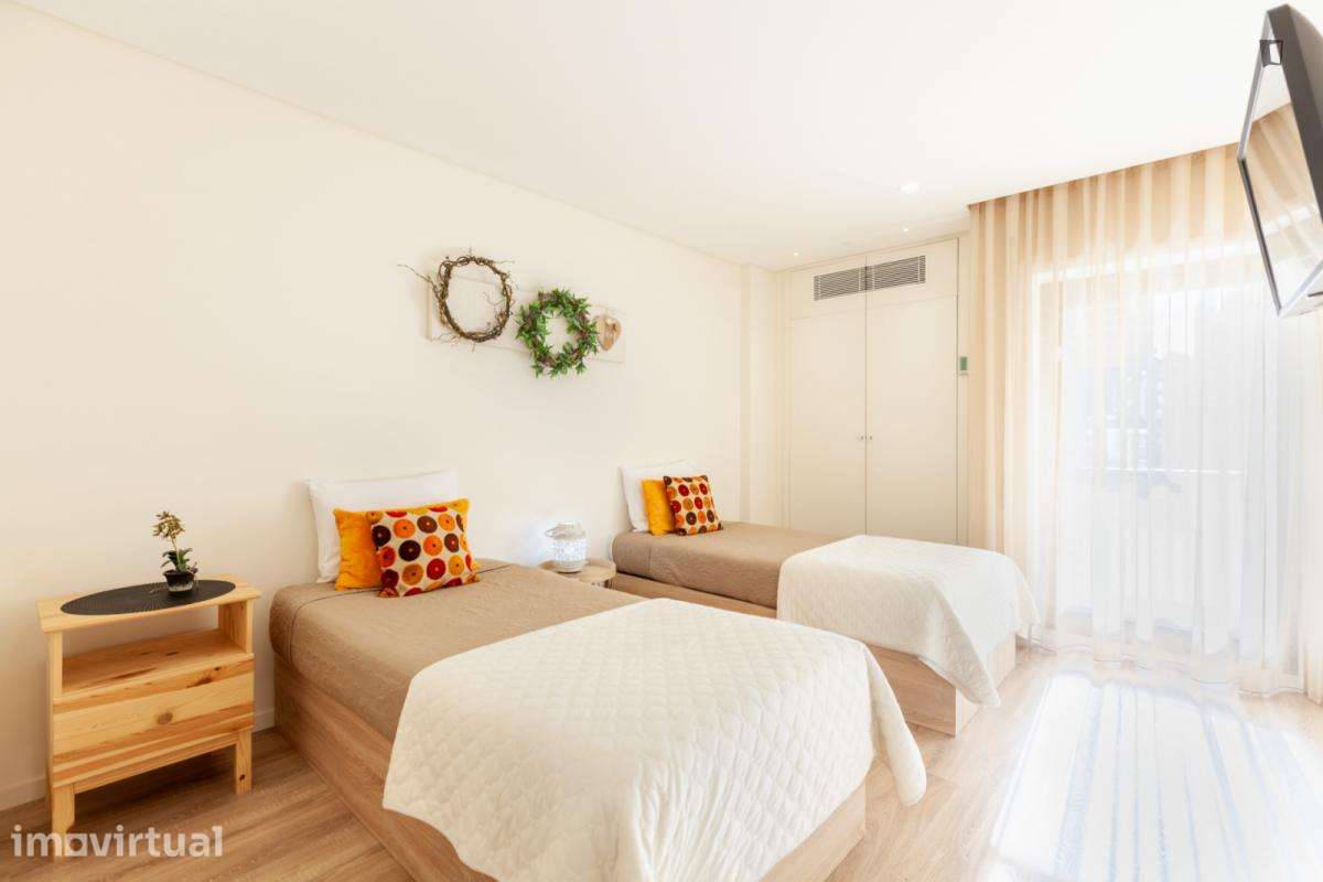 Apartamento com 2 quartos - localizado em Sé de Braga e São Lázaro... - Grande imagem: 2/33