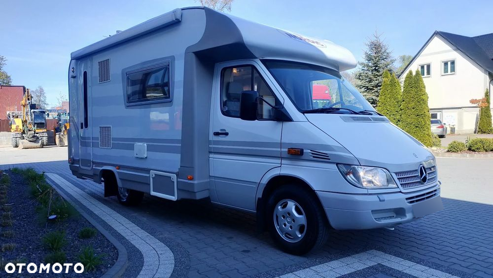 Mercedes-Benz Sprinter Nordic - 2
