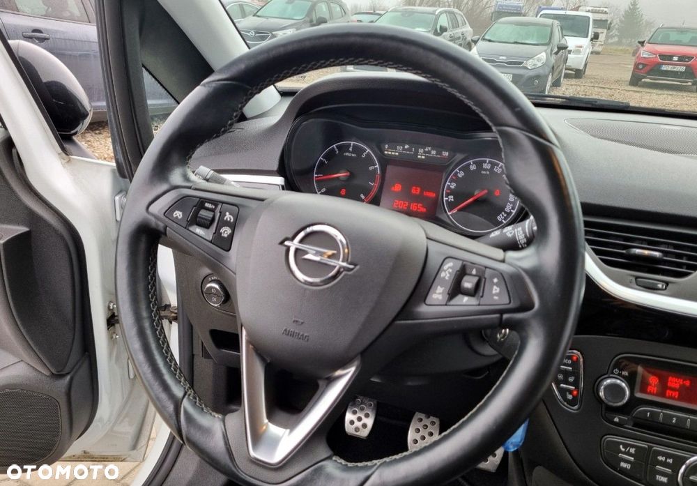 Opel Corsa - 28