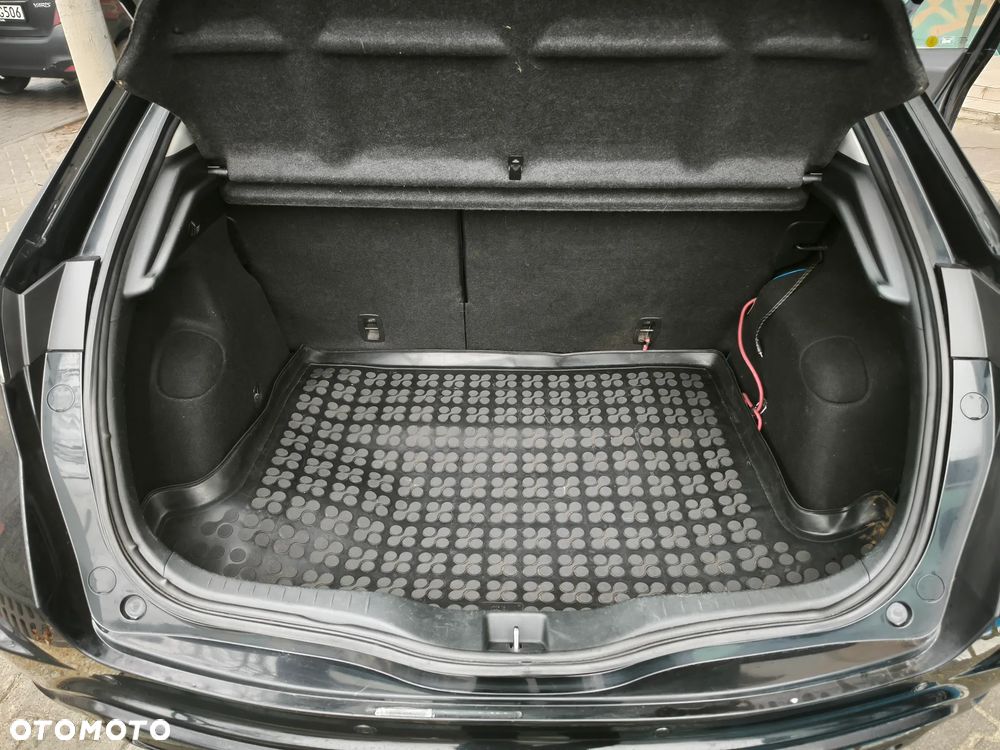 Honda Civic 2.2i-CTDi DPF Comfort - 20