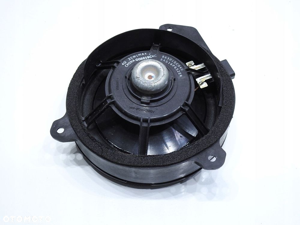 GŁOŚNIK PRAWY PRZÓD SUBARU FORESTER III - 9