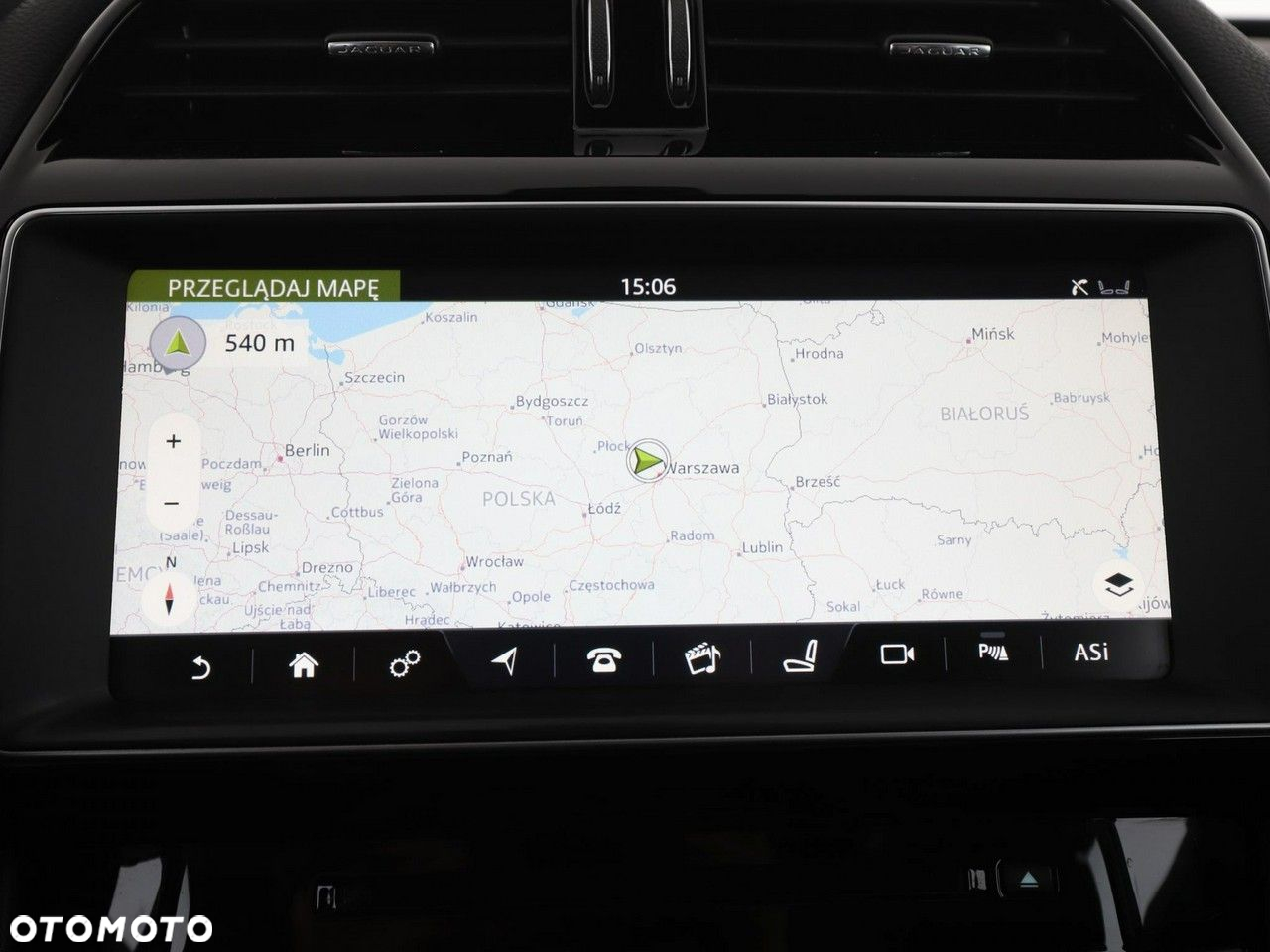 Jaguar F-Pace 2.0 i4D AWD Portfolio - 23