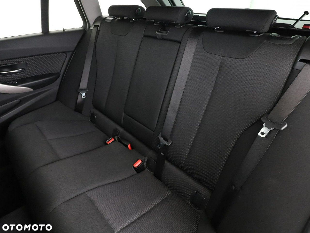 BMW Seria 3 318d Advantage - 17