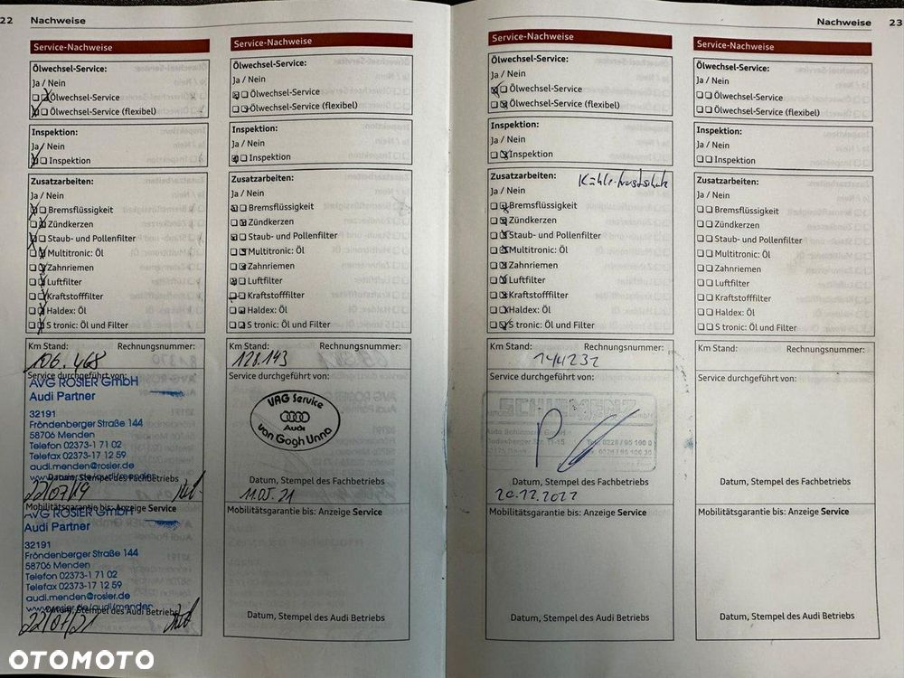 Audi Q3 2.0 TDI - 35