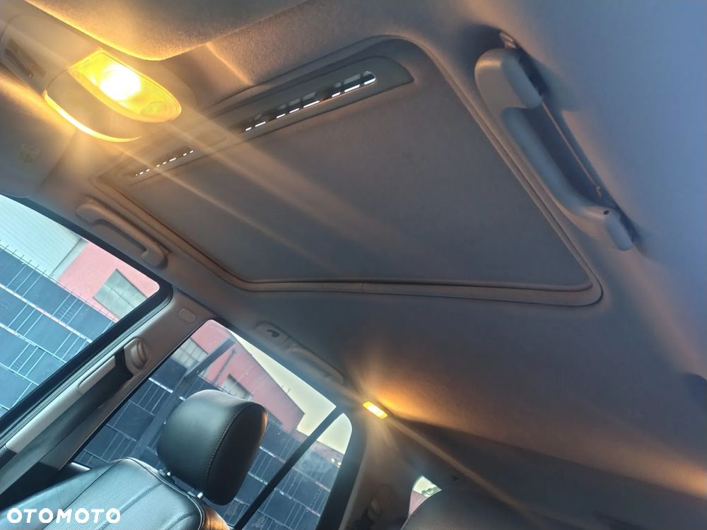 Mercedes-Benz ML - 6