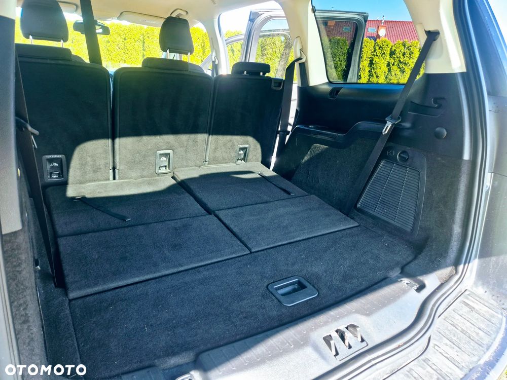 Ford Galaxy 2.0 TDCi Titanium - 17