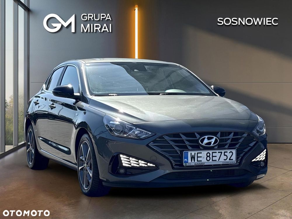 Hyundai i30 - 7