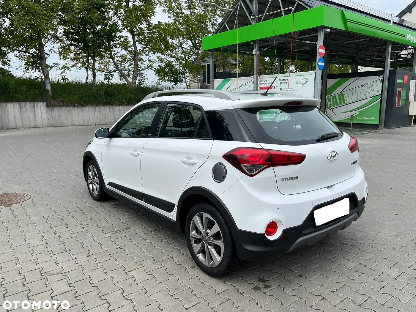 Hyundai i20 1.0 T-GDI Active Premium - 30