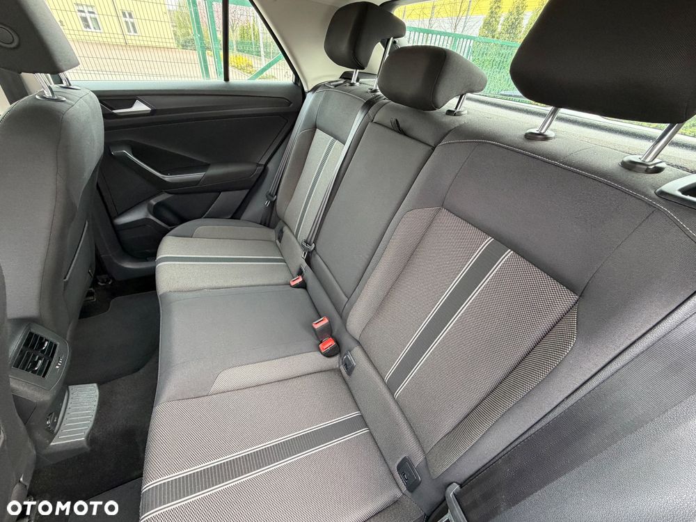 Volkswagen T-Roc 1.0 TSI OPF Life - 12