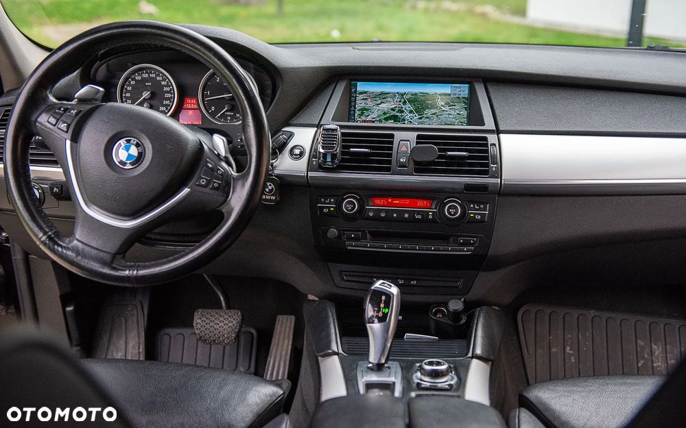 BMW X6 - 17