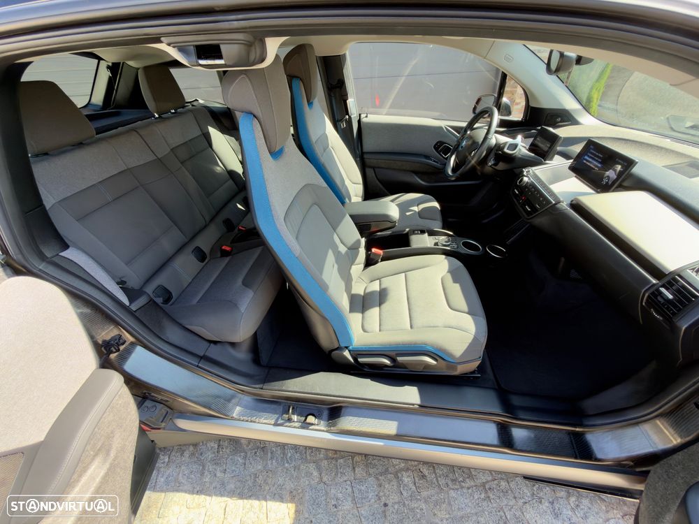 BMW i3 i3s (94 Ah) - 11