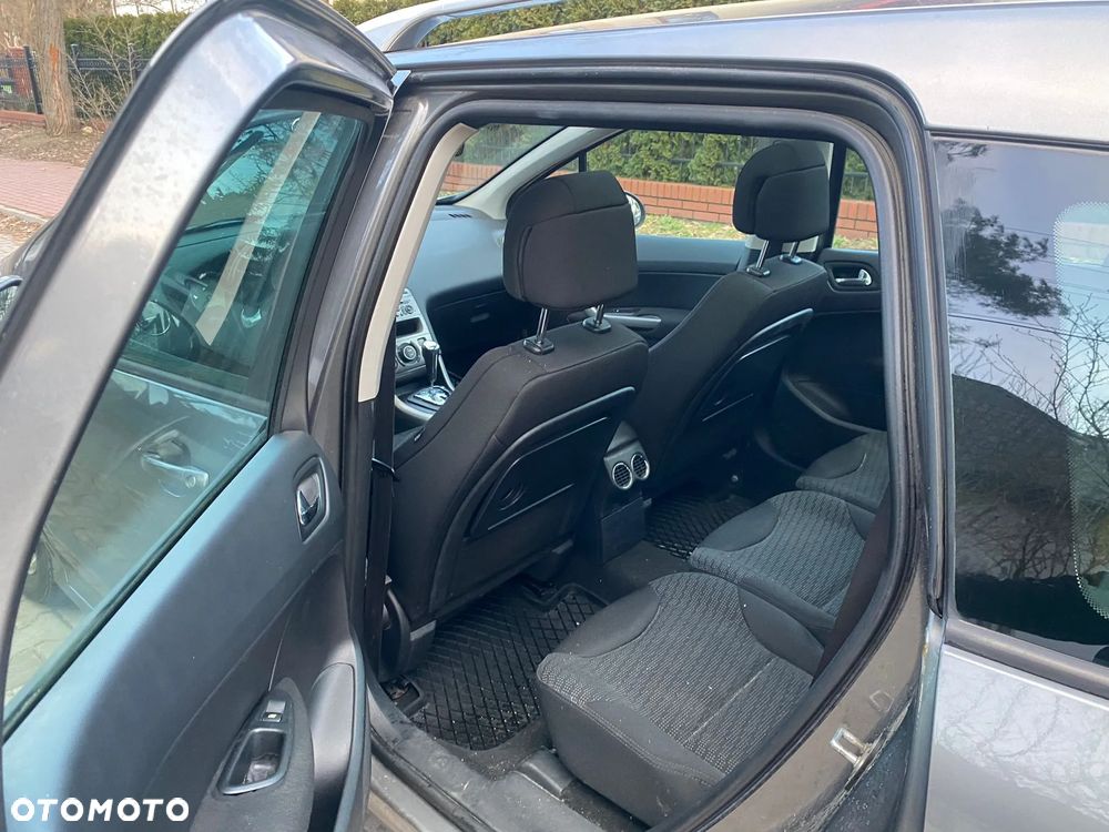 Peugeot 308 1.6 Premium - 7