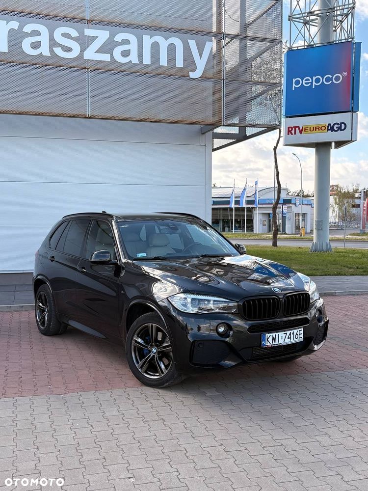 BMW X5 - 26